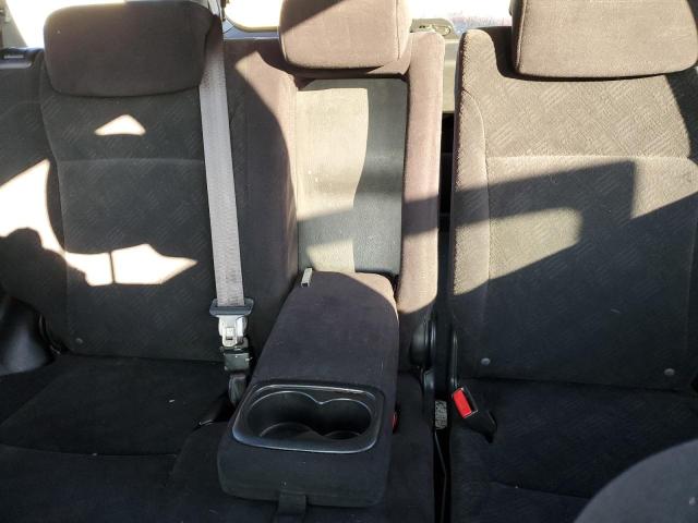 Photo 10 from auction – 2006 HONDA CR-V EX with VIN JHLRD78896C058052