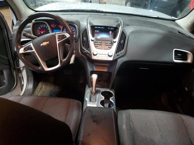 Photo 8 from auction – 2012 CHEVROLET EQUINOX LT with VIN 2GNFLDE53C6126627