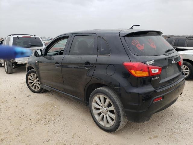 Photo 2 from auction – 2011 MITSUBISHI OUTLANDER with VIN JA4AP4AU7BZ018335