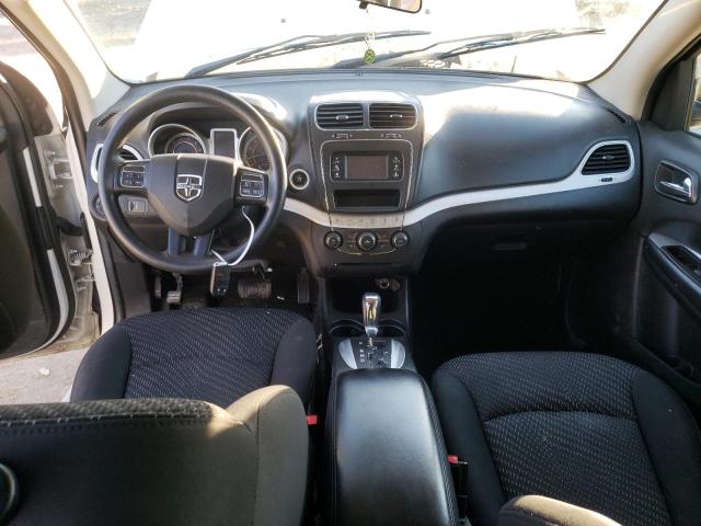 Photo 8 from auction – 2016 DODGE JOURNEY SX with VIN 3C4PDCBG7GT206914