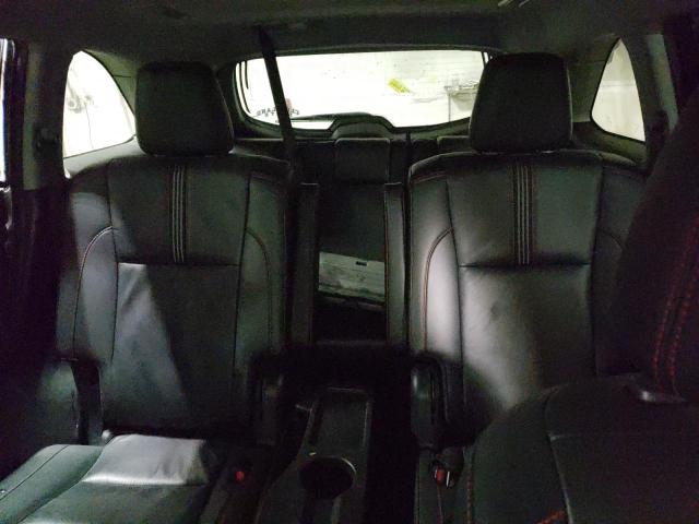 Photo 10 from auction – 2019 TOYOTA HIGHLANDER with VIN 5TDJZRFHXKS611441