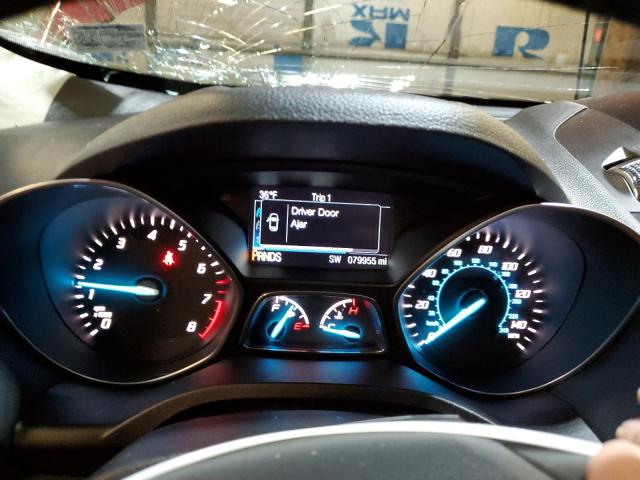 Zdjęcie 9 z aukcji – 2015 FORD ESCAPE TIT z VIN 1FMCU9J96FUC33896
