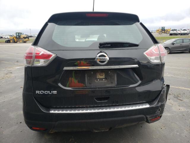 Photo 6 from auction – 2016 NISSAN ROGUE S with VIN JN8AT2MT0GW028811