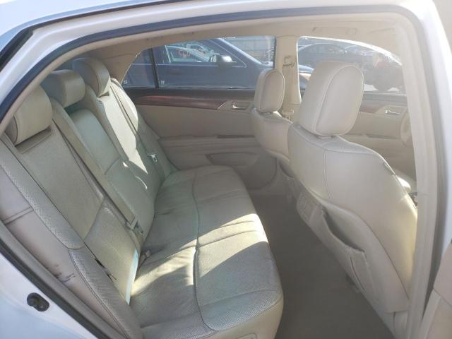 Photo 10 from auction – 2011 TOYOTA AVALON BAS with VIN 4T1BK3DB9BU432447