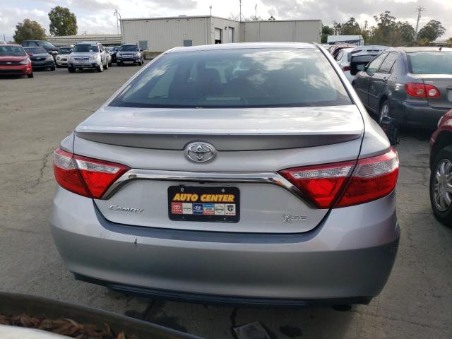Photo 6 from auction – 2016 TOYOTA CAMRY XSE with VIN 4T1BF1FK0GU573047