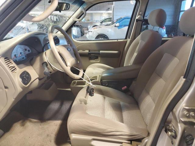 Photo 7 from auction – 2004 FORD EXPLORER S with VIN 1FMZU67K74UC13835