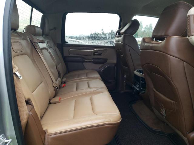 Photo 10 from auction – 2020 RAM 1500 LONGH with VIN 1C6SRFKT2LN340774
