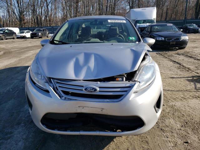 Photo 5 from auction – 2013 FORD FIESTA S with VIN 3FADP4AJ4DM222805