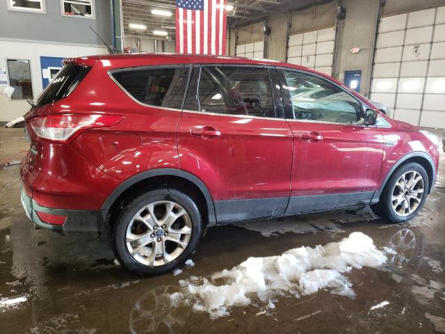 Photo 3 from auction – 2013 FORD ESCAPE SEL with VIN 1FMCU0HX6DUB55391
