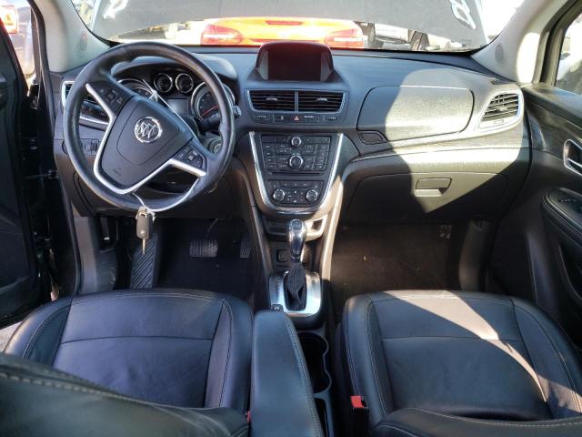 Photo 8 from auction – 2015 BUICK ENCORE with VIN KL4CJGSB5FB253078