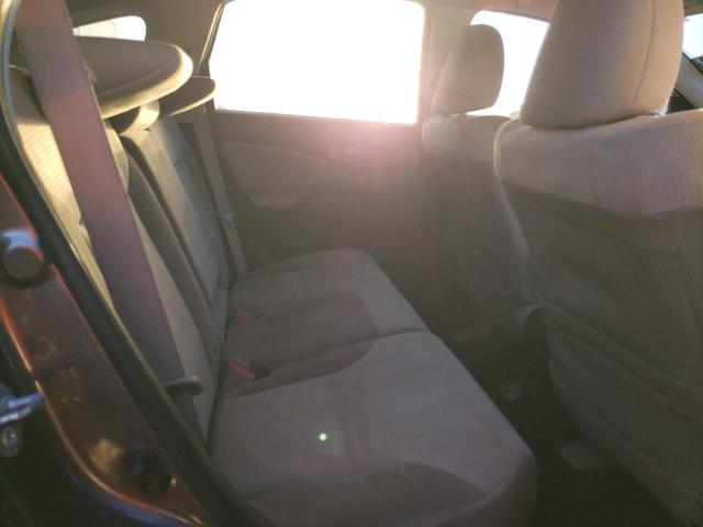 Photo 10 from auction – 2014 HONDA CR-V EX with VIN 2HKRM4H57EH692271