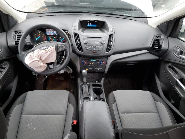 Photo 8 from auction – 2017 FORD ESCAPE SE with VIN 1FMCU0GD1HUE90703