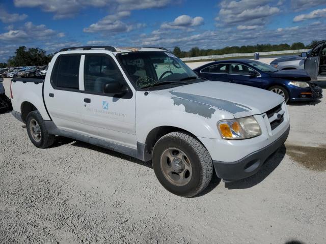 Photo 4 from auction – 2005 FORD EXPLORER S with VIN 1FMZU67K35UA43989