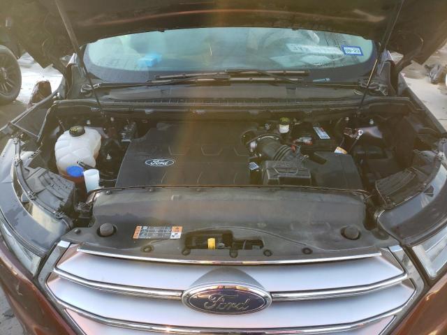 Photo 12 from auction – 2015 FORD EDGE SEL with VIN 2FMTK3J84FBB15720