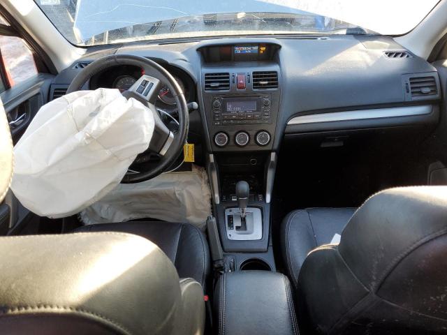 Photo 8 from auction – 2014 SUBARU FORESTER 2 with VIN JF2SJAHC9EH553492