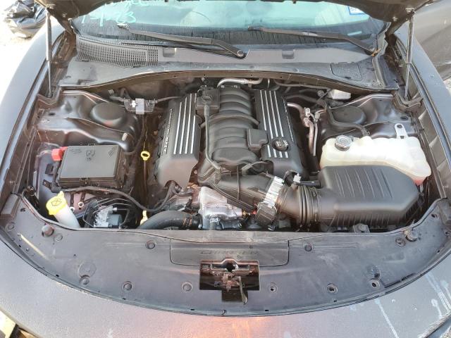 Photo 11 from auction – 2019 DODGE CHARGER SC with VIN 2C3CDXGJ3KH736801