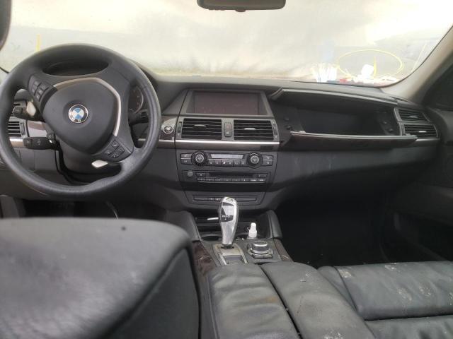 Photo 8 from auction – 2011 BMW X6 XDRIVE3 with VIN 5UXFG2C58BLX06903