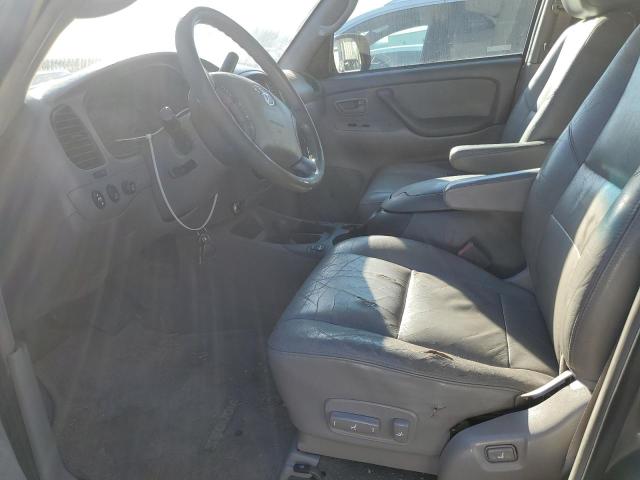 Photo 7 from auction – 2004 TOYOTA SEQUOIA SR with VIN 5TDBT44A74S220250