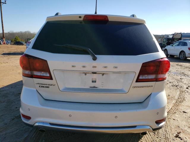 Photo 6 from auction – 2018 DODGE JOURNEY CR with VIN 3C4PDCGG2JT172414