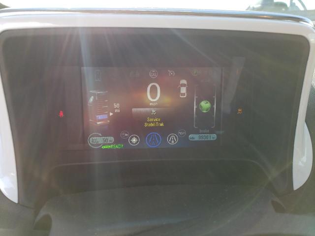 Photo 9 from auction – 2013 CHEVROLET VOLT with VIN 1G1RE6E49DU147688