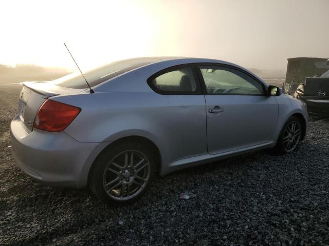 Photo 3 from auction – 2005 TOYOTA SCION TC with VIN JTKDE167350036360