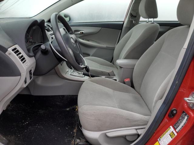 Photo 7 from auction – 2013 TOYOTA COROALLA with VIN 2T1BU4EE8DC966567
