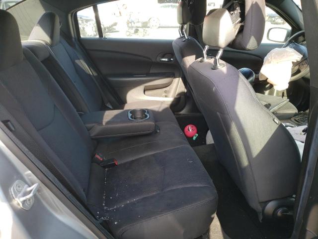 Photo 10 from auction – 2013 CHRYSLER 200 LX with VIN 1C3CCBAB5DN705499