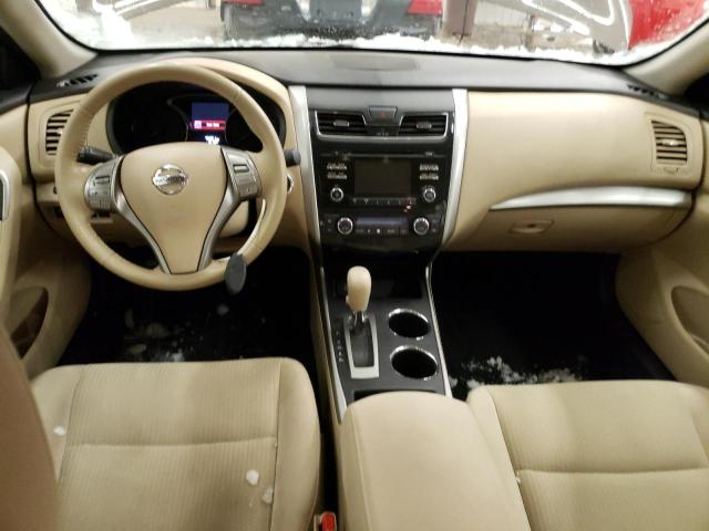 Photo 8 from auction – 2015 NISSAN ALTIMA 2.5 with VIN 1N4AL3AP3FC163019