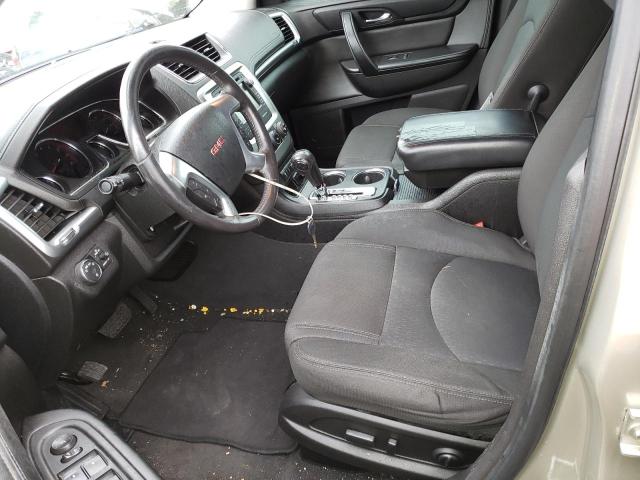 Photo 7 from auction – 2015 GMC ACADIA SLE with VIN 1GKKRPKD6FJ211217