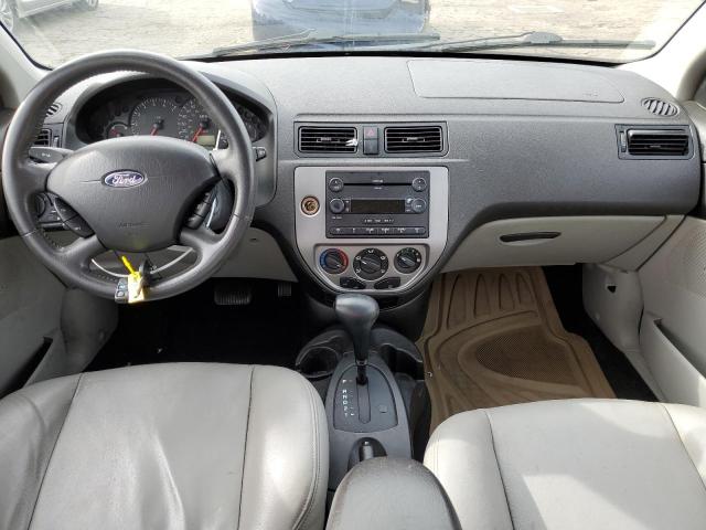 Photo 8 from auction – 2005 FORD FOCUS ZX5 with VIN 3FAFP37N05R138367