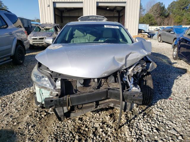 Photo 5 from auction – 2013 TOYOTA AVALON BAS with VIN 4T1BK1EB5DU036912