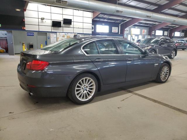 Photo 3 from auction – 2011 BMW 535 XI with VIN WBAFU7C53BC439609