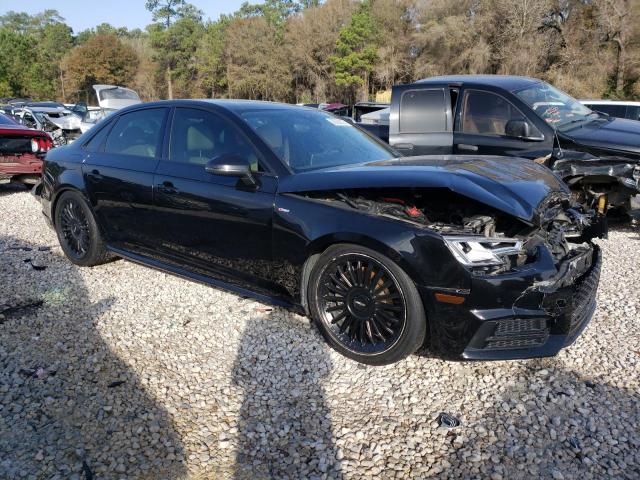 Photo 4 from auction – 2017 AUDI A4 PREMIUM with VIN WAUENAF47HN025898