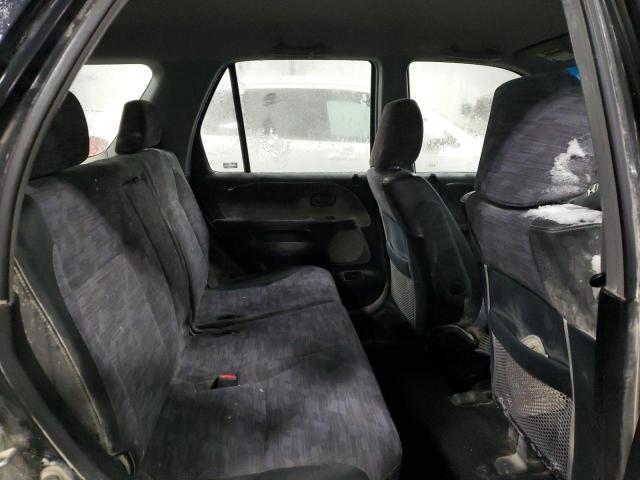 Photo 11 from auction – 2004 HONDA CR-V LX with VIN JHLRD78444C052380