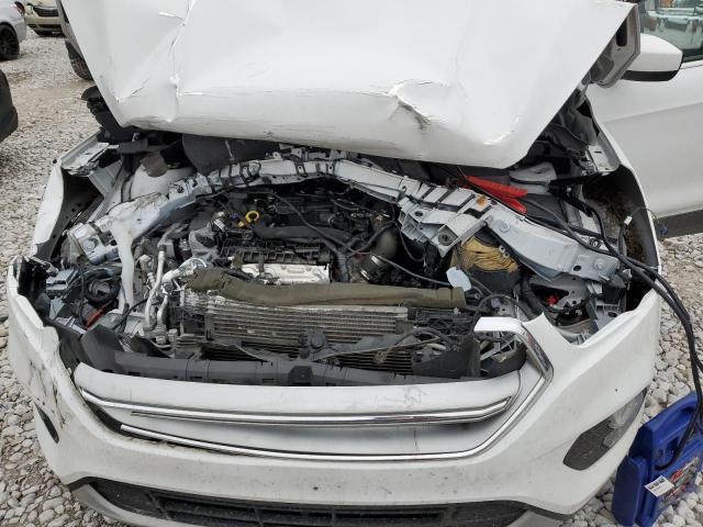 Photo 12 from auction – 2017 FORD ESCAPE SE with VIN 1FMCU0GD1HUE90703