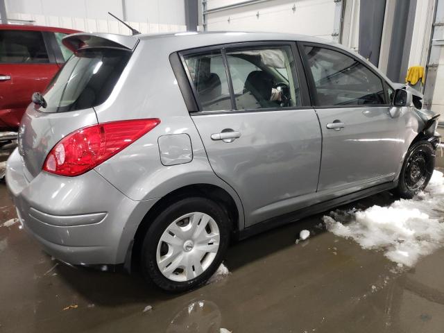 Photo 3 from auction – 2012 NISSAN VERSA S with VIN 3N1BC1CP6CK271868