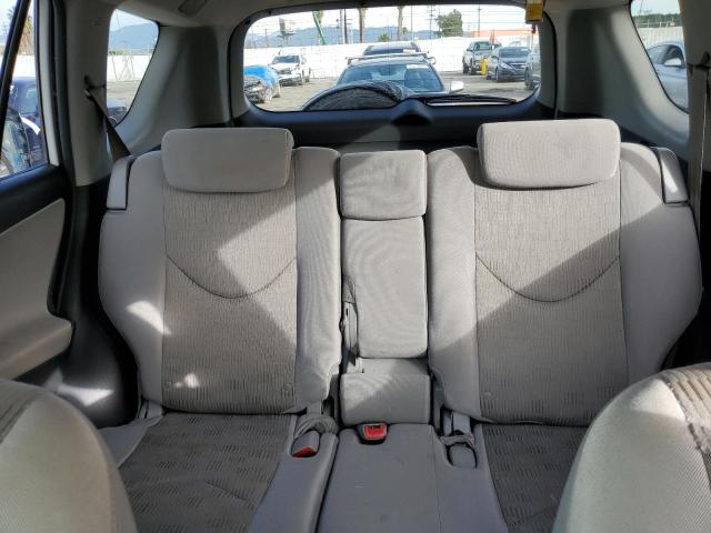 Photo 10 from auction – 2010 TOYOTA RAV4 with VIN JTMBF4DVXAD034705