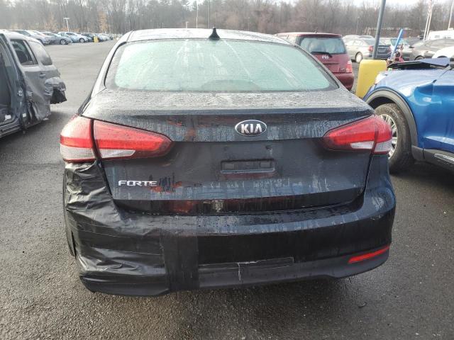 Photo 6 from auction – 2017 KIA FORTE LX with VIN 3KPFK4A77HE075983