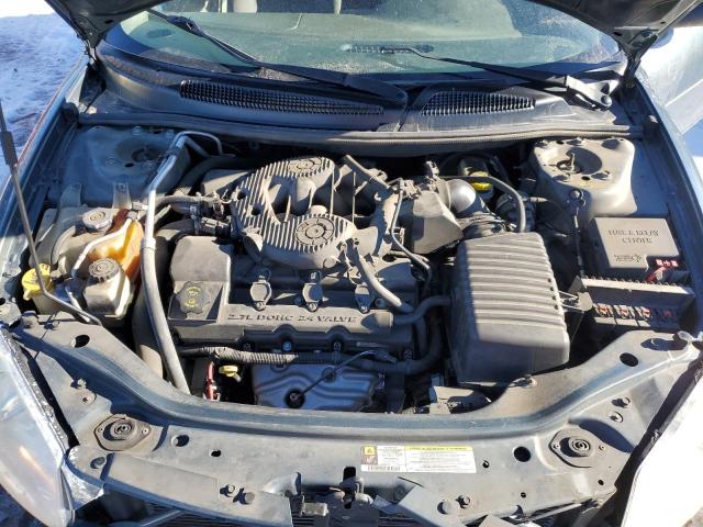 Photo 11 from auction – 2006 DODGE STRATUS SX with VIN 1B3AL46T66N228120