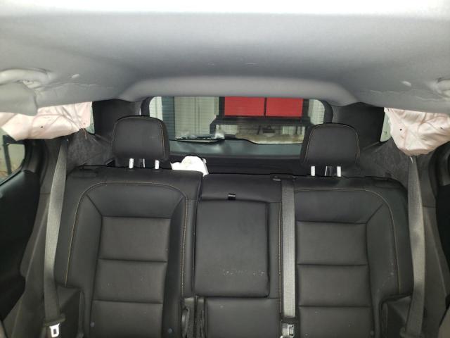 Photo 10 from auction – 2021 CHEVROLET EQUINOX LT with VIN 3GNAXUEVXMS182937