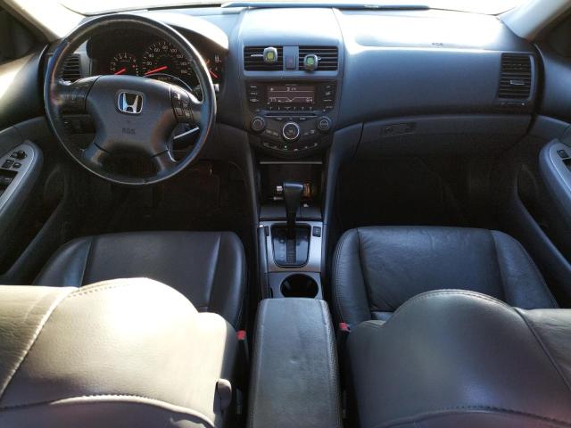 Photo 8 from auction – 2003 HONDA ACCORD EX with VIN 1HGCM66573A067945