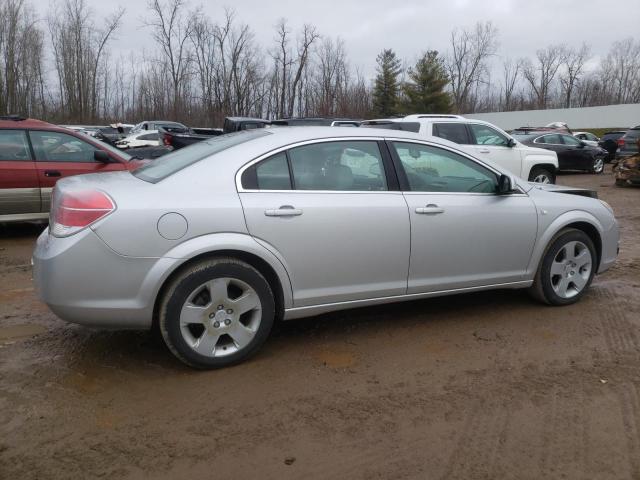 Photo 3 from auction – 2009 SATURN AURA XE with VIN 1G8ZS57B69F137602