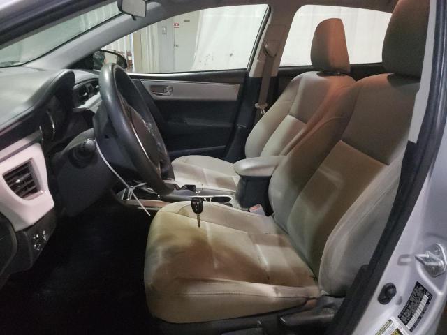 Photo 7 from auction – 2016 TOYOTA COROLLA L with VIN 2T1BURHE0GC643076
