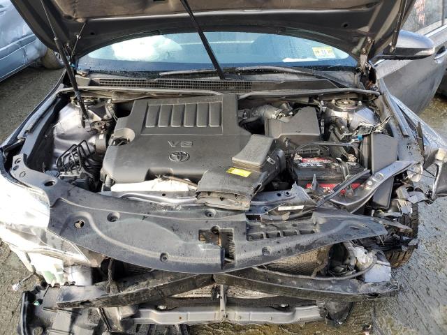 Photo 11 from auction – 2014 TOYOTA AVALON BAS with VIN 4T1BK1EBXEU090756