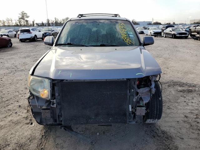 Photo 5 from auction – 2008 FORD ESCAPE LIM with VIN 1FMCU04198KD49836