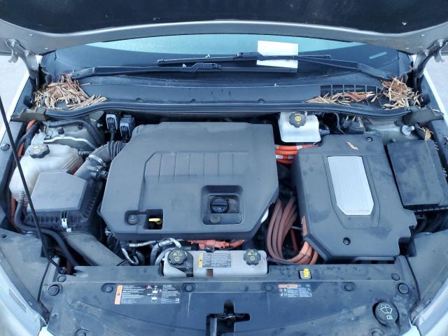 Photo 11 from auction – 2012 CHEVROLET VOLT with VIN 1G1RB6E49CU102449