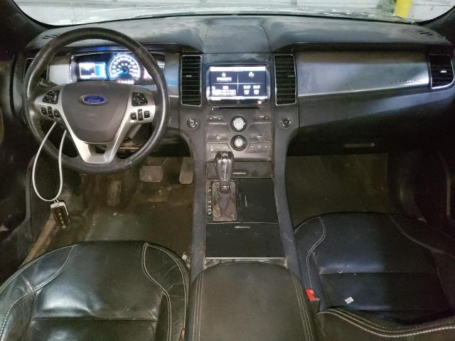 Photo 8 from auction – 2015 FORD TAURUS SEL with VIN 1FAHP2H89FG155561
