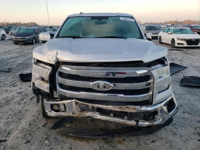 Photo 5 from auction – 2016 FORD F150 SUPER with VIN 1FTEW1CP2GFB91107