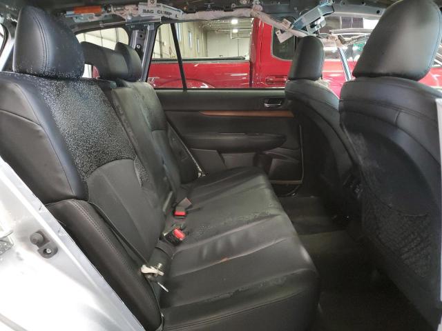 Photo 10 from auction – 2014 SUBARU OUTBACK 2. with VIN 4S4BRCLC0E3202120