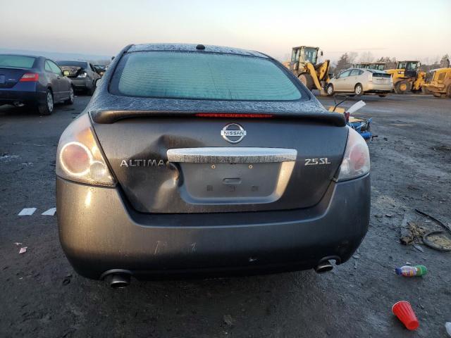 Photo 6 from auction – 2010 NISSAN ALTIMA BAS with VIN 1N4AL2AP6AC154043